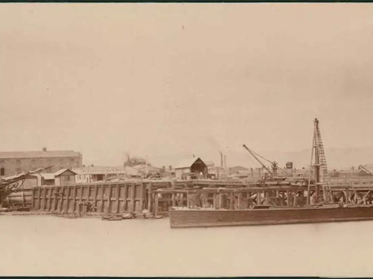 Venti veloci di cambiamento: cresce l'inerzia per l'avanzamento rapido della trasformazione...