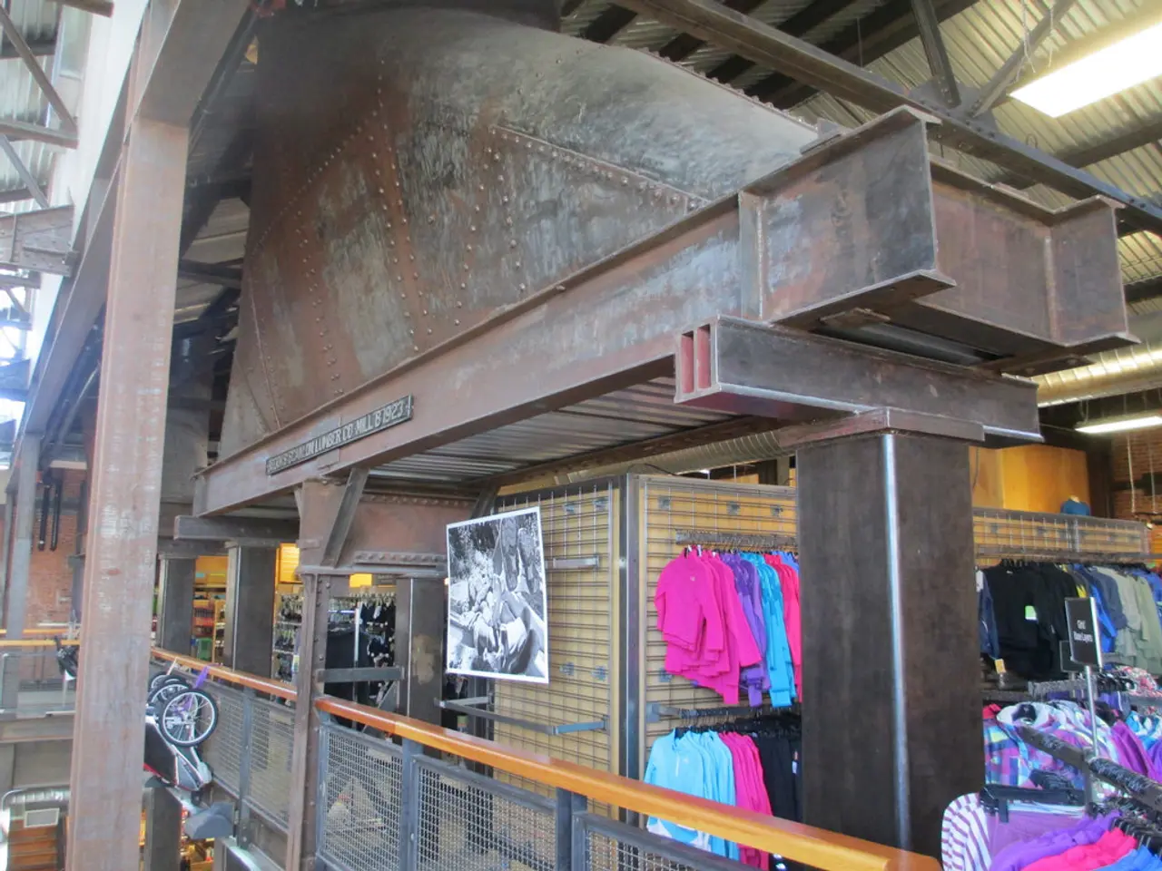 Imprese indigene sospendono le esportazioni verso gli Stati Uniti, mantenendo i loro rapporti...