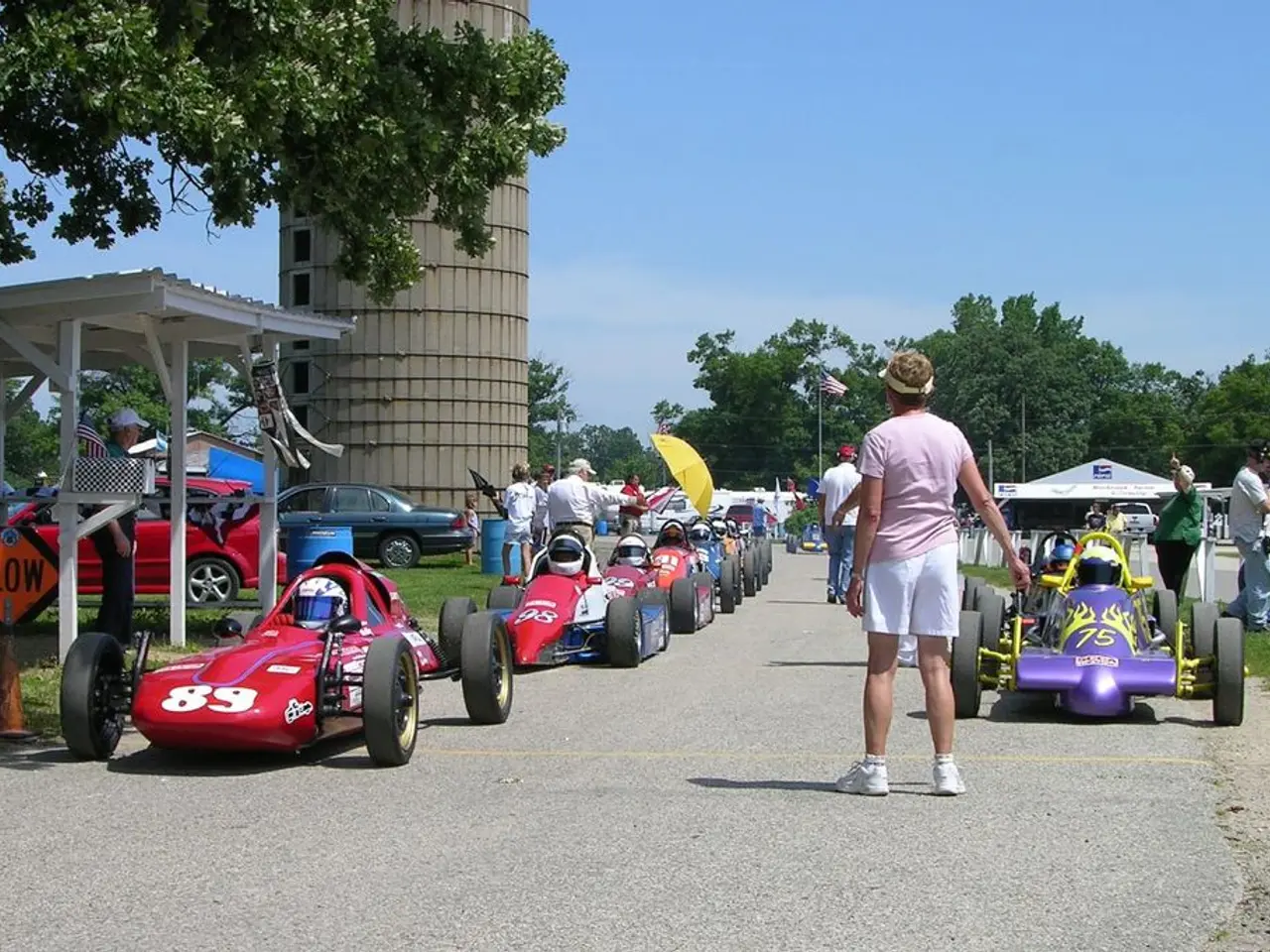 L'importanza dei broker auto per i neo acquirenti di auto