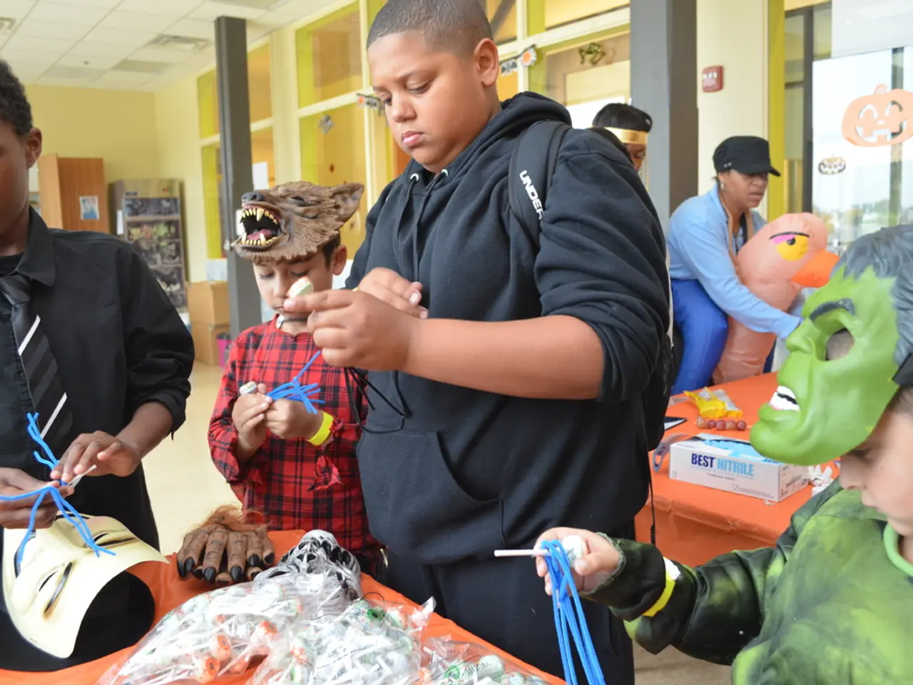 Lottare Sotto La Pressione Genitoriale: Il Fardello Del Vivere All'Altezza Delle Loro Aspettative