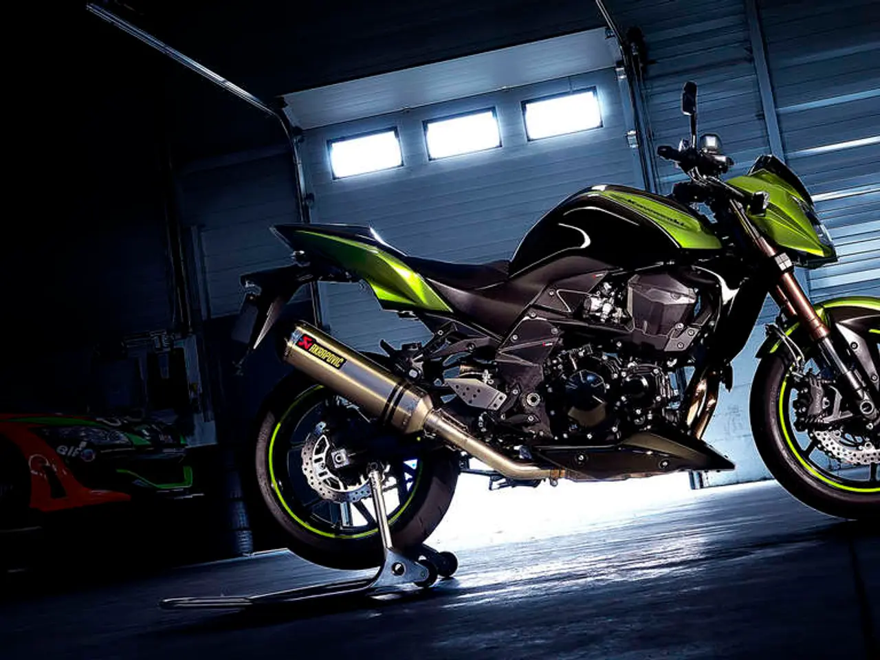 2026 Porsche Cayenne Coupe Veicolo Elettrico Mostra Una Forte Somiglianza Con La Tesla Model Y