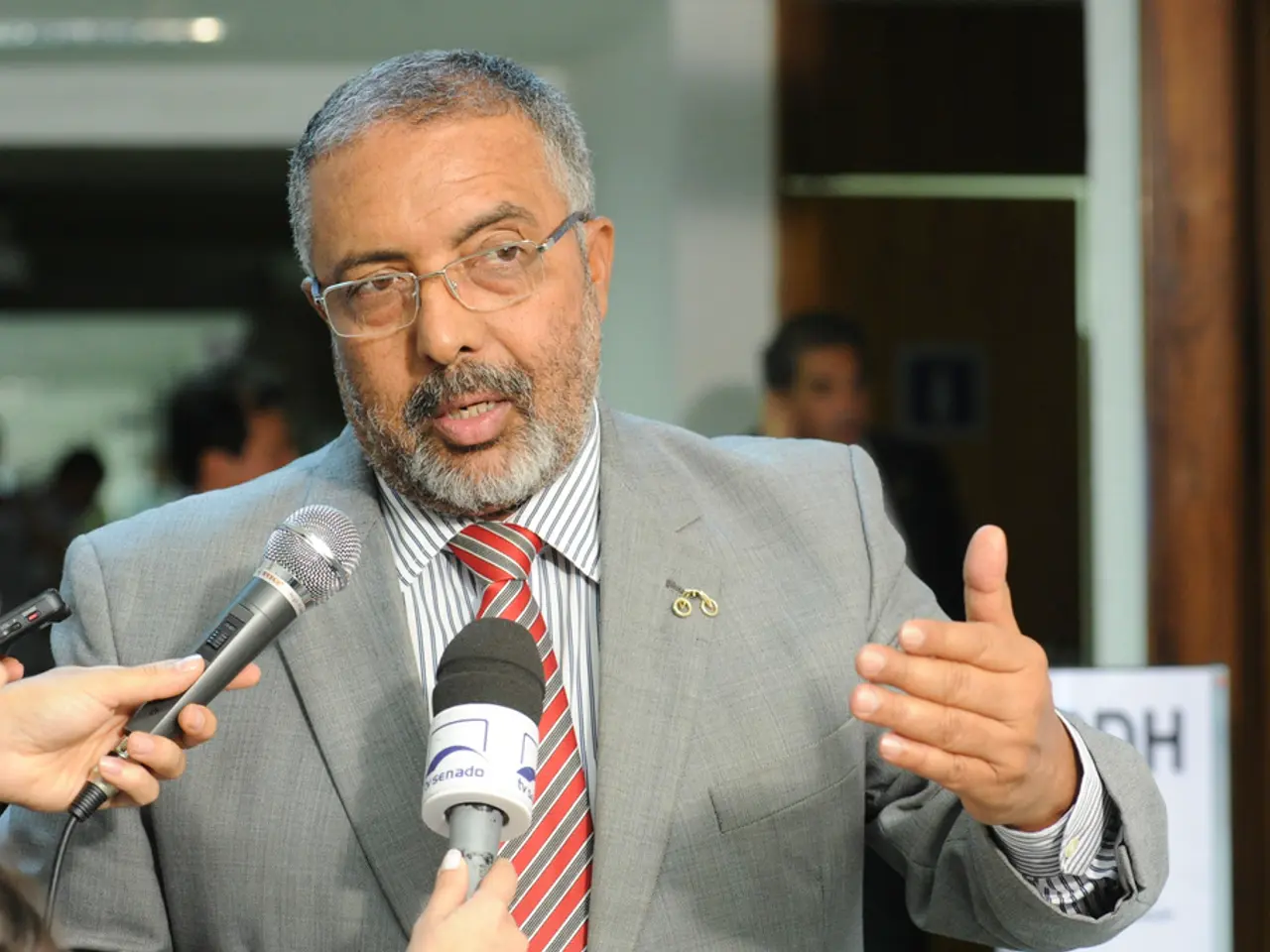 Trump respinge le voci sulla morte, assicura "Non mi sono mai sentito meglio"