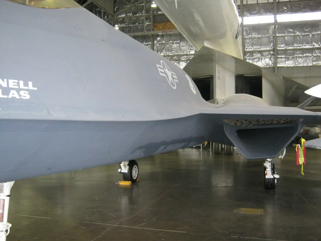 Pionieri dell'aviazione tedesca