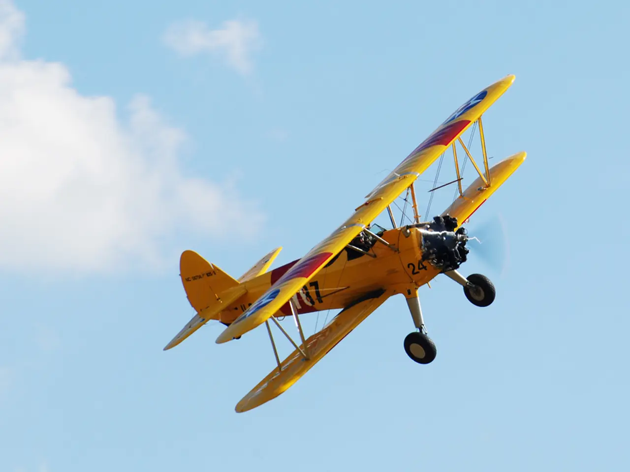 Contratti NRO si rivolge a Hydrosat per l'accesso alle informazioni di rilevamento del calore