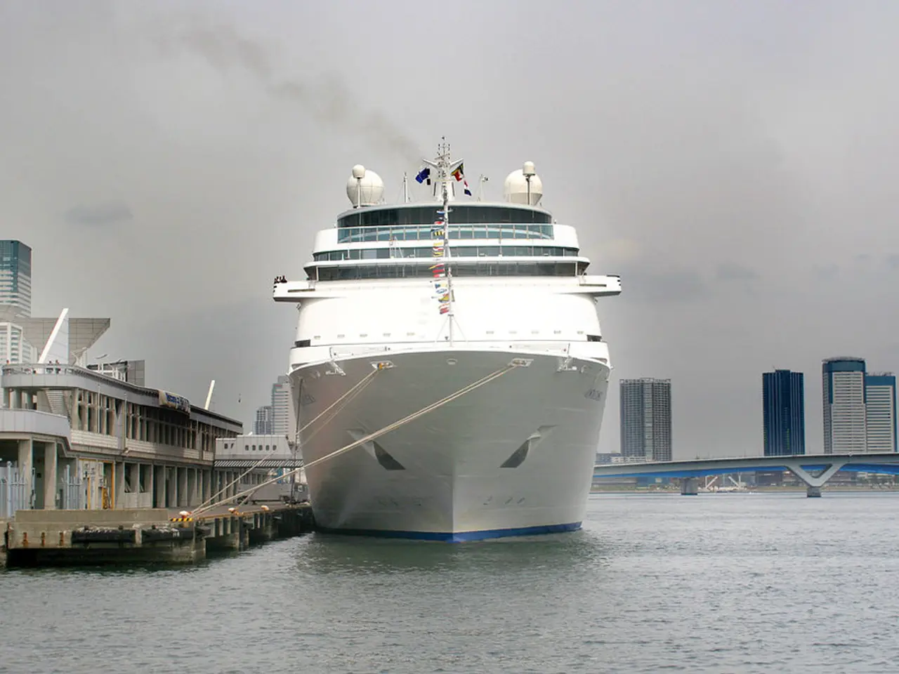 Foto scattate dai satelliti suscitano preoccupazioni per le attività nucleari clandestine in...