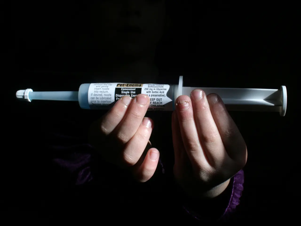 Le informazioni sulla salute girano intorno a Trump in mezzo alle sue affermazioni di buona salute...