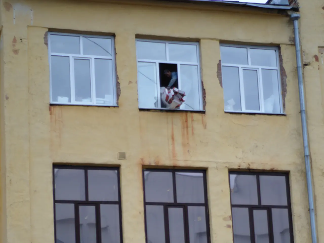 Intruso ha violato la residenza di Jungkook dei BTS, portando a un avvertimento da parte di...