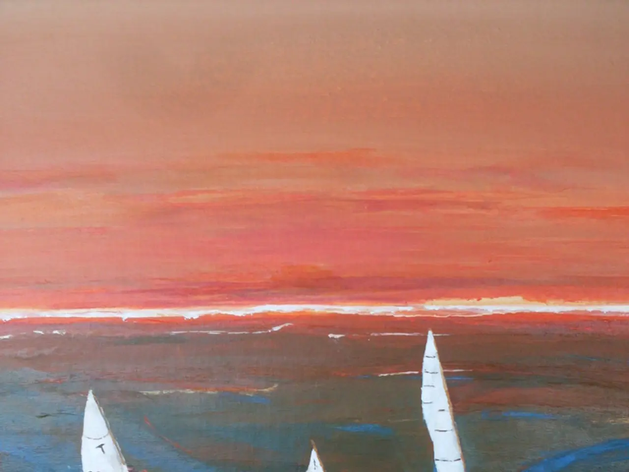 Immagini kürzlich trovate del relitto affondato del Titanic, 40 anni dopo la sua prima scoperta