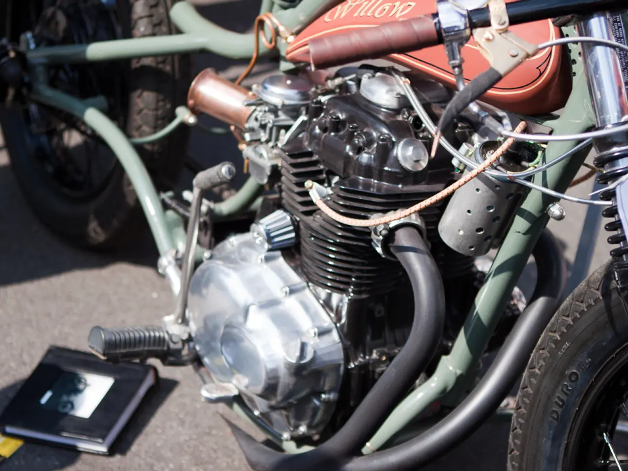 Strategie di Guida Difensive per i motociclisti: Garantire la Vostra Sicurezza sulle Strade