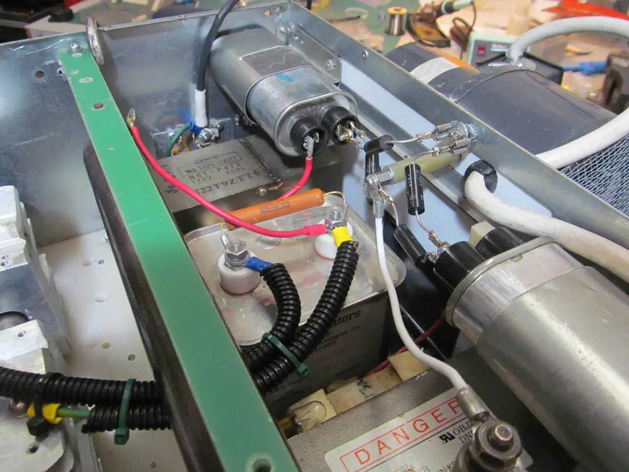 Indicizzazione lineare veloce e precisa dei dati ad alta velocità