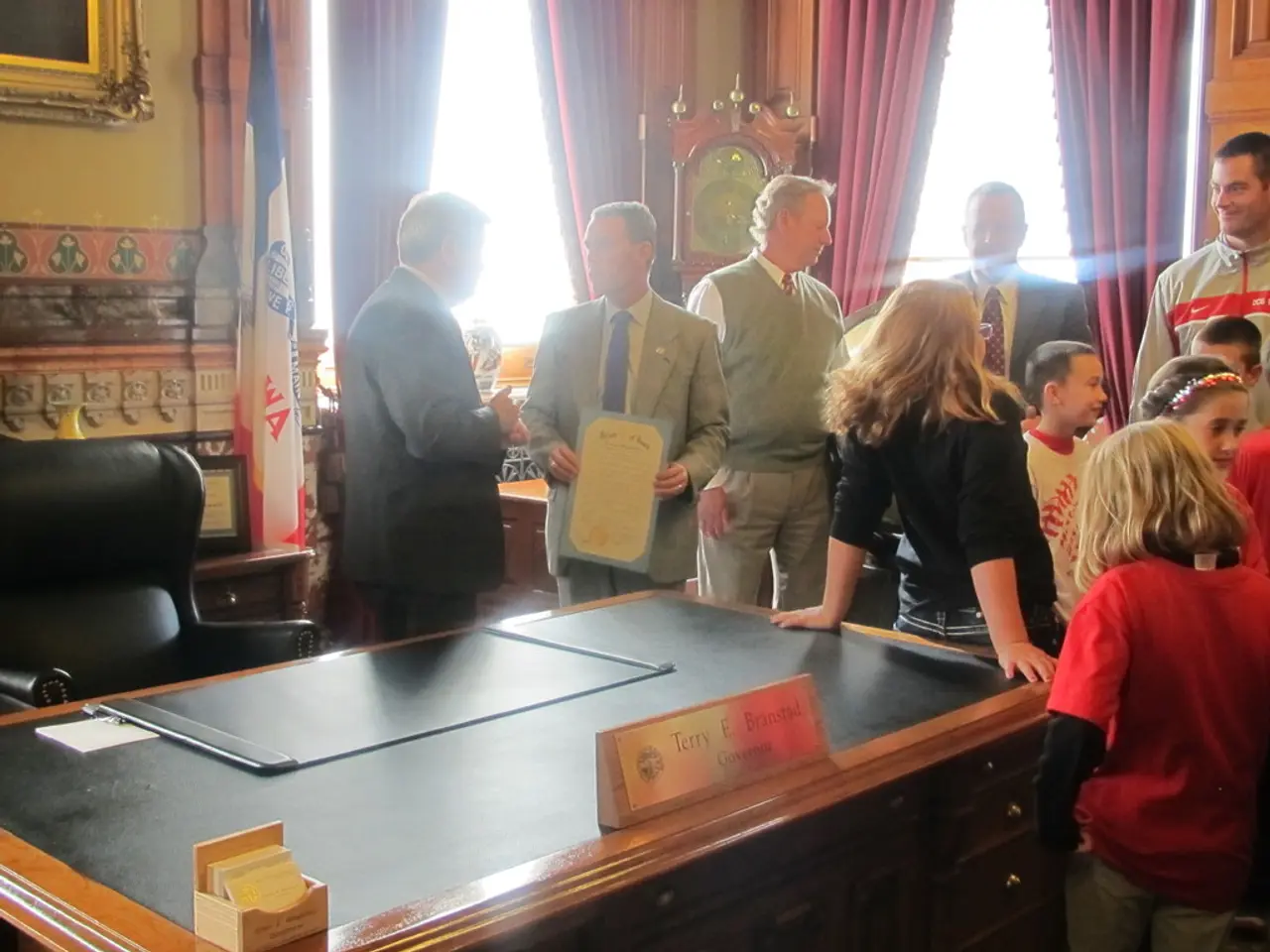 I luoghi di lavoro degli Emirati Arabi Uniti devono agire rapidamente per contrastare la sindrome...