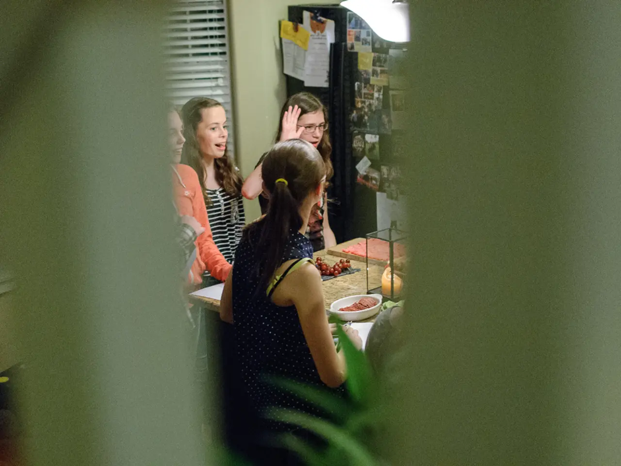 Ho sperimentato un viaggio negli Stati Uniti: Preparazione della mia ricetta iniziale di gelatina...