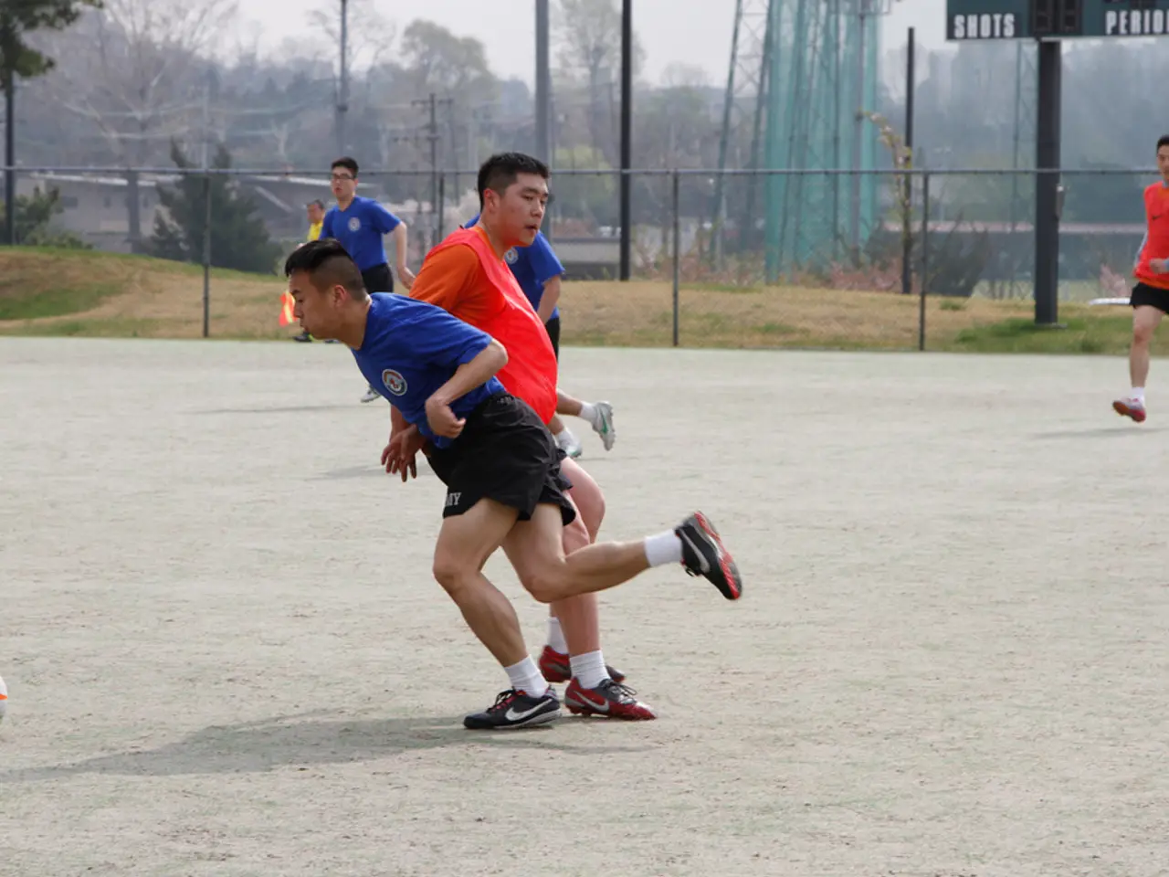 Giocatori di Football che Estendono i Loro Ghost in Significativi Calciatori nel Football Americano