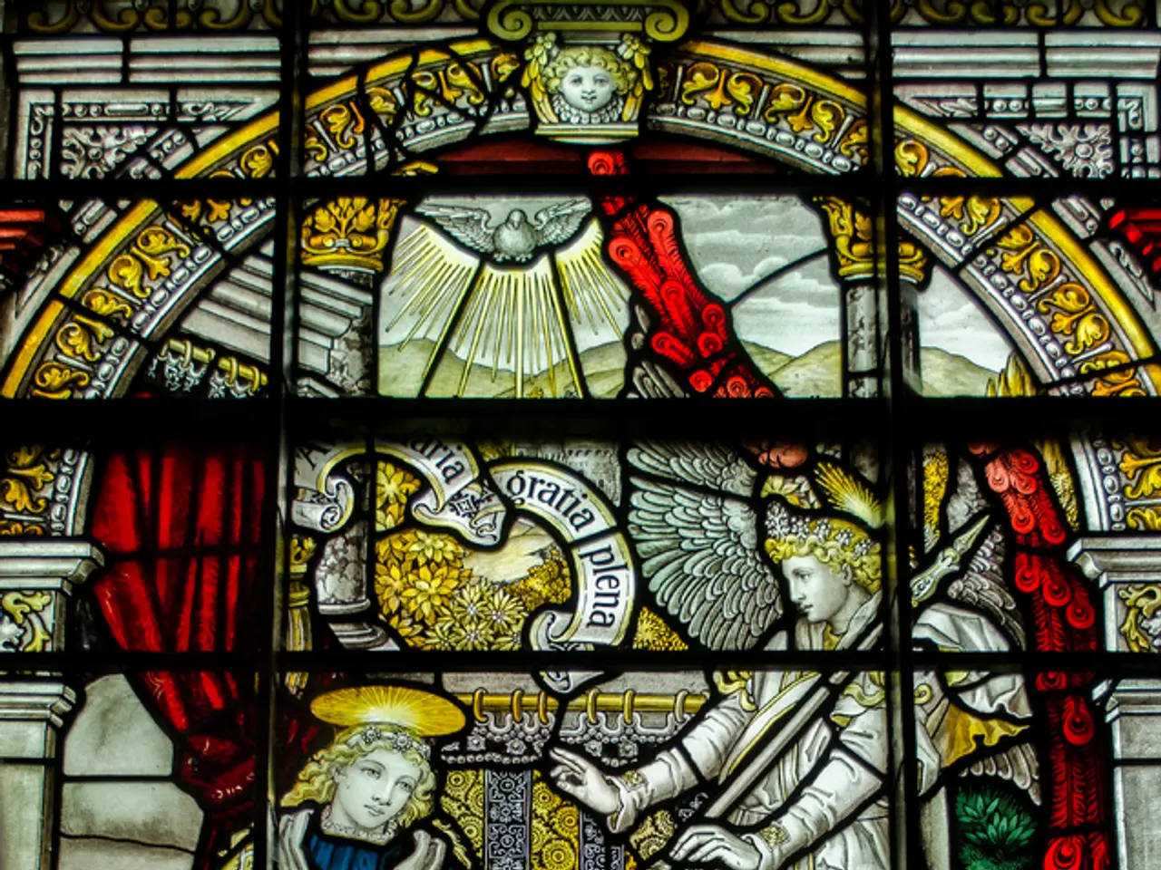 Woody Allen plaude Trump, intrattenuto da Bill Maher. Il presidente mostra affetto mentre la...