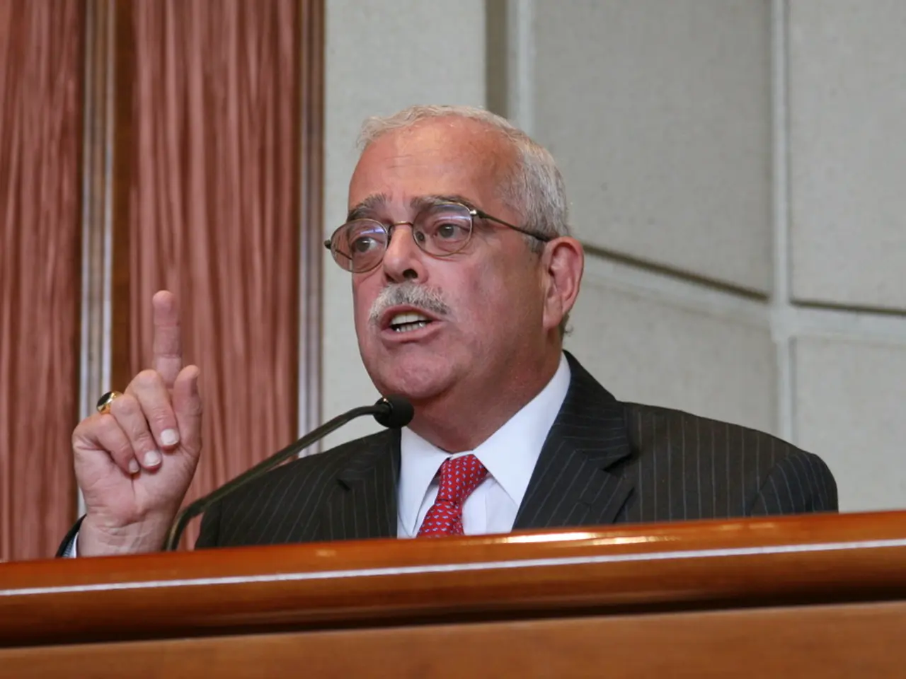 Fan di Alexander Volkanovski ha causato preoccupazione durante le riprese del programma a causa...