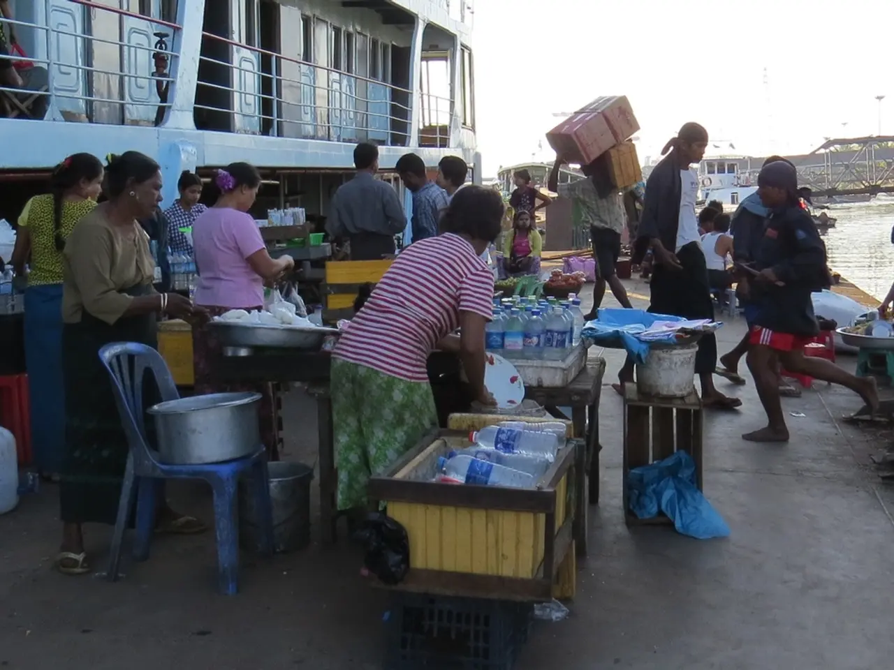 Navigare nella promozione professionale sotto il regime di un micro-manager