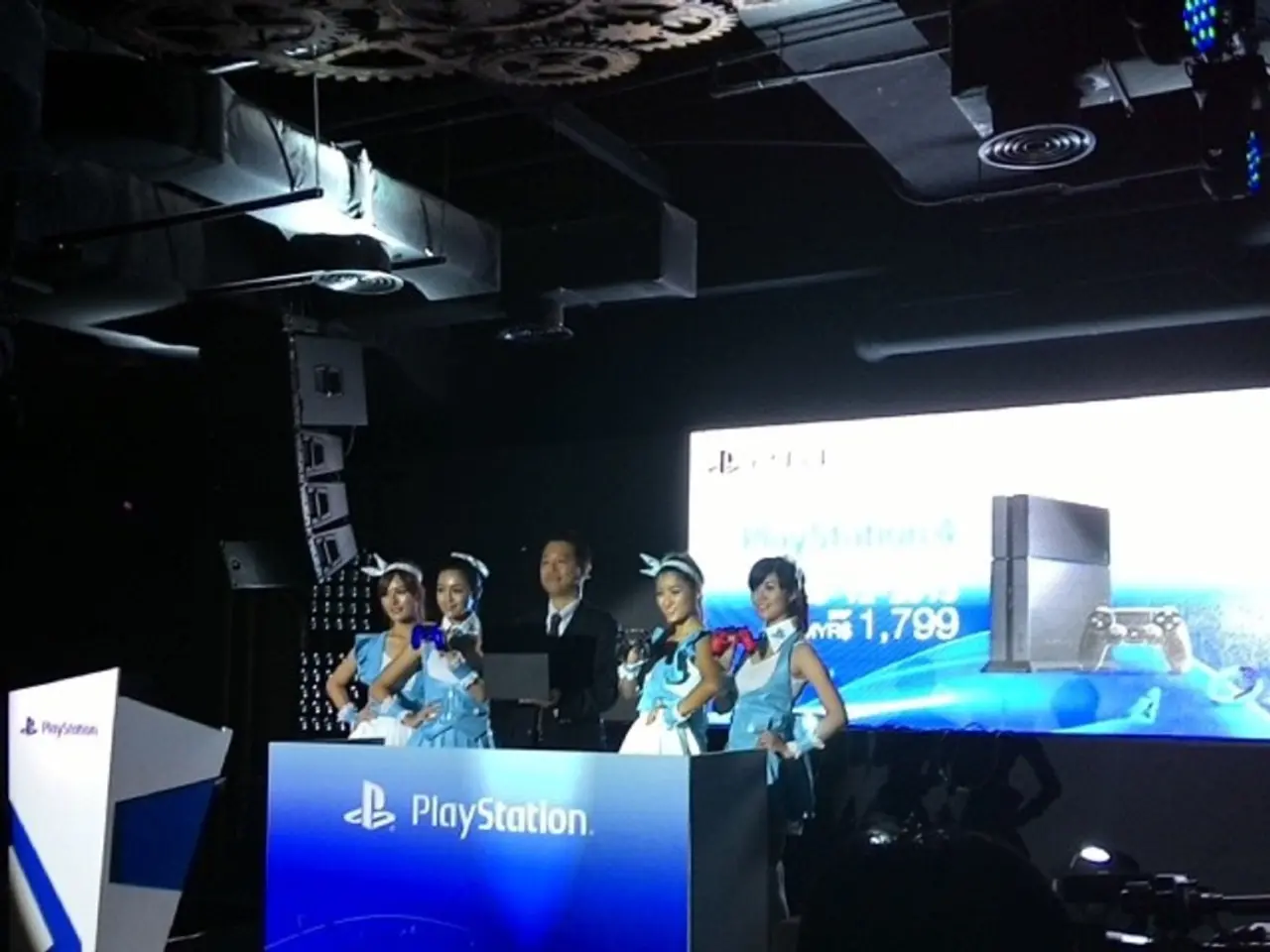 unsafe{CONFERENZA DI GIOCO G2E 2024 RIVELA Jason Robins e Derek Stevens come relatori principali...