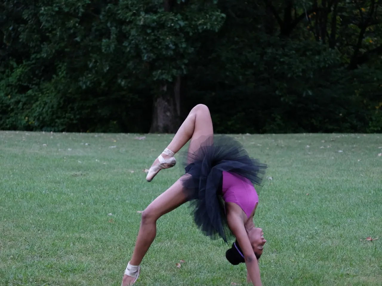 Il recupero apparente di Sophie Cunningham dalla sua operazione al ginocchio Ã¨ suggerito dal suo...