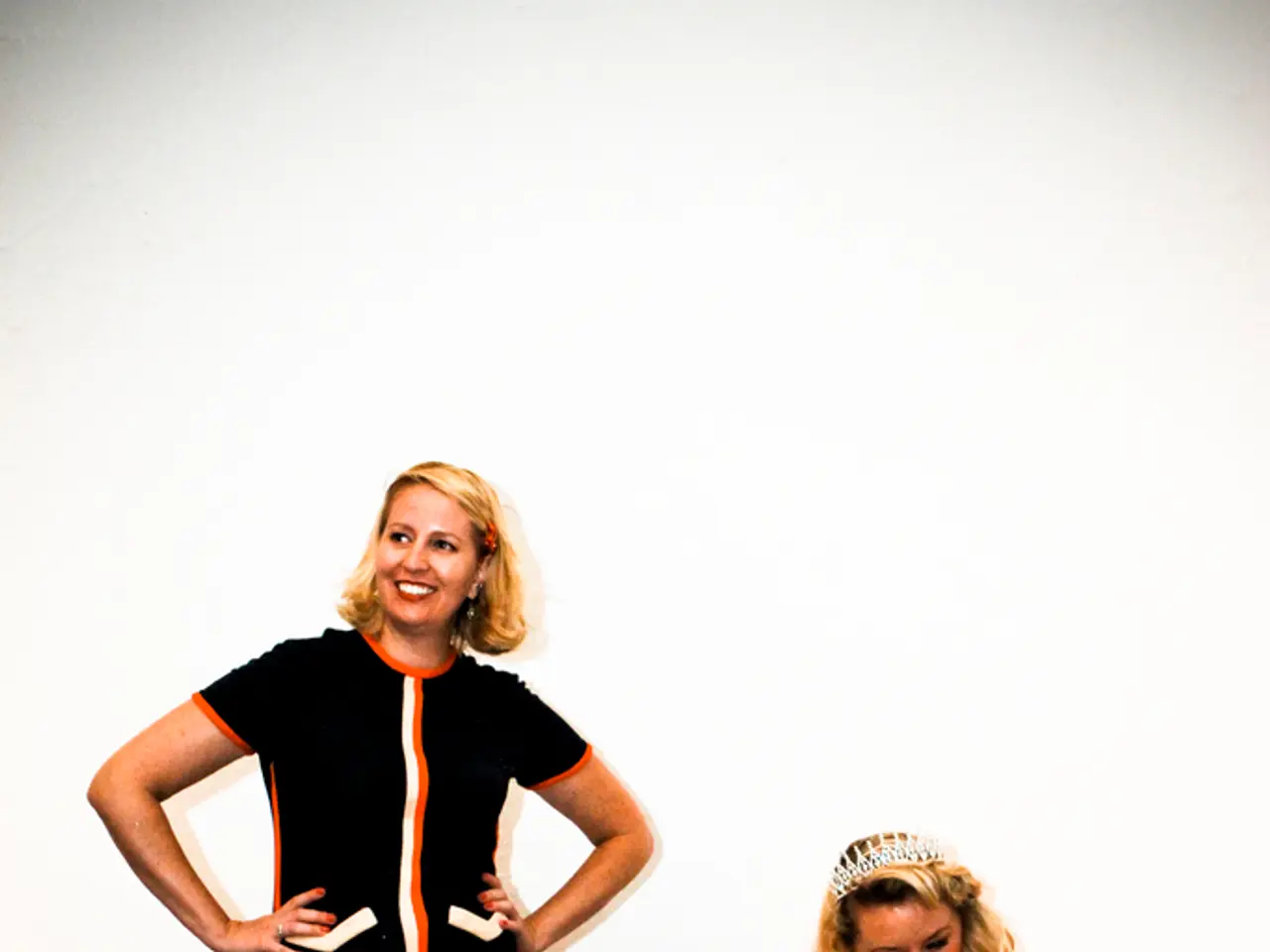 Il Fardello Reale: Kate Middletonè gravata da un pesante fardello