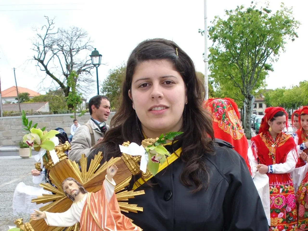 Quarta Serie di Rappresentazioni di Cristo