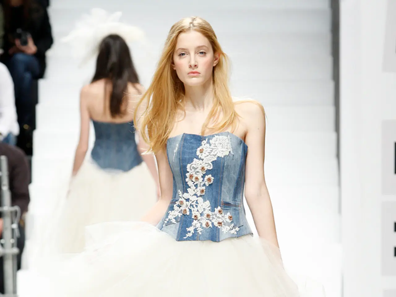 Outcomes Anticipati alla Conclusione di un Programma di Design della Moda nelle Università