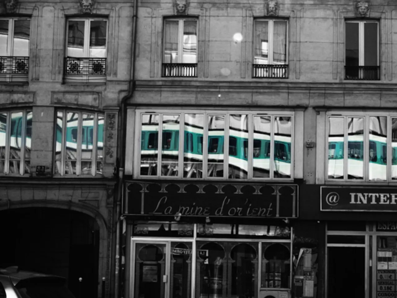 L'influenza dell'ordinamento visivo nella creazione di ambienti e interazioni