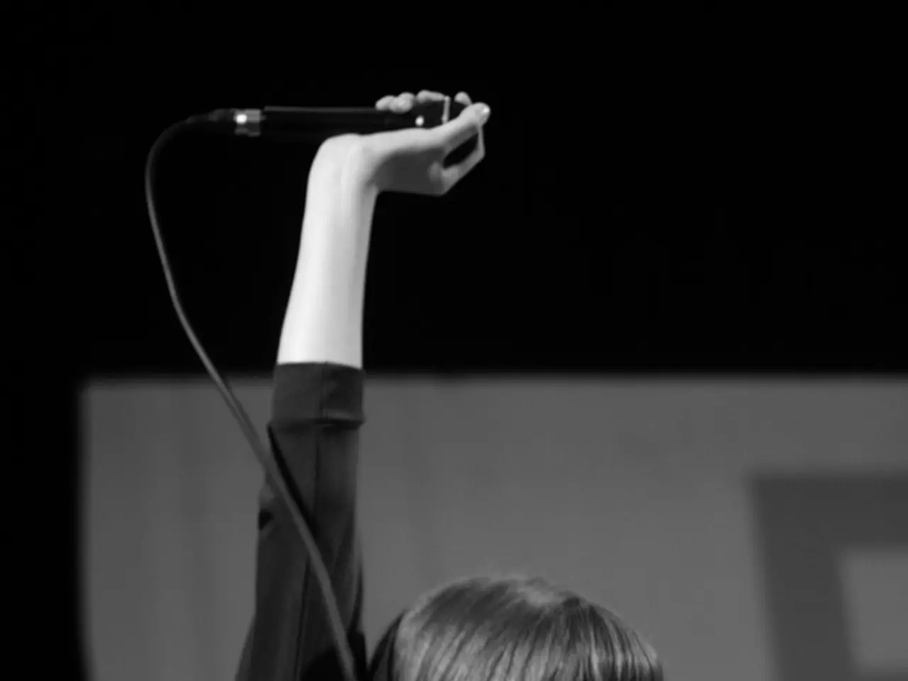 Un dramma documentario scioccante, "La Voce di Hind Rajab", powerful mente rappresenta la tragica...