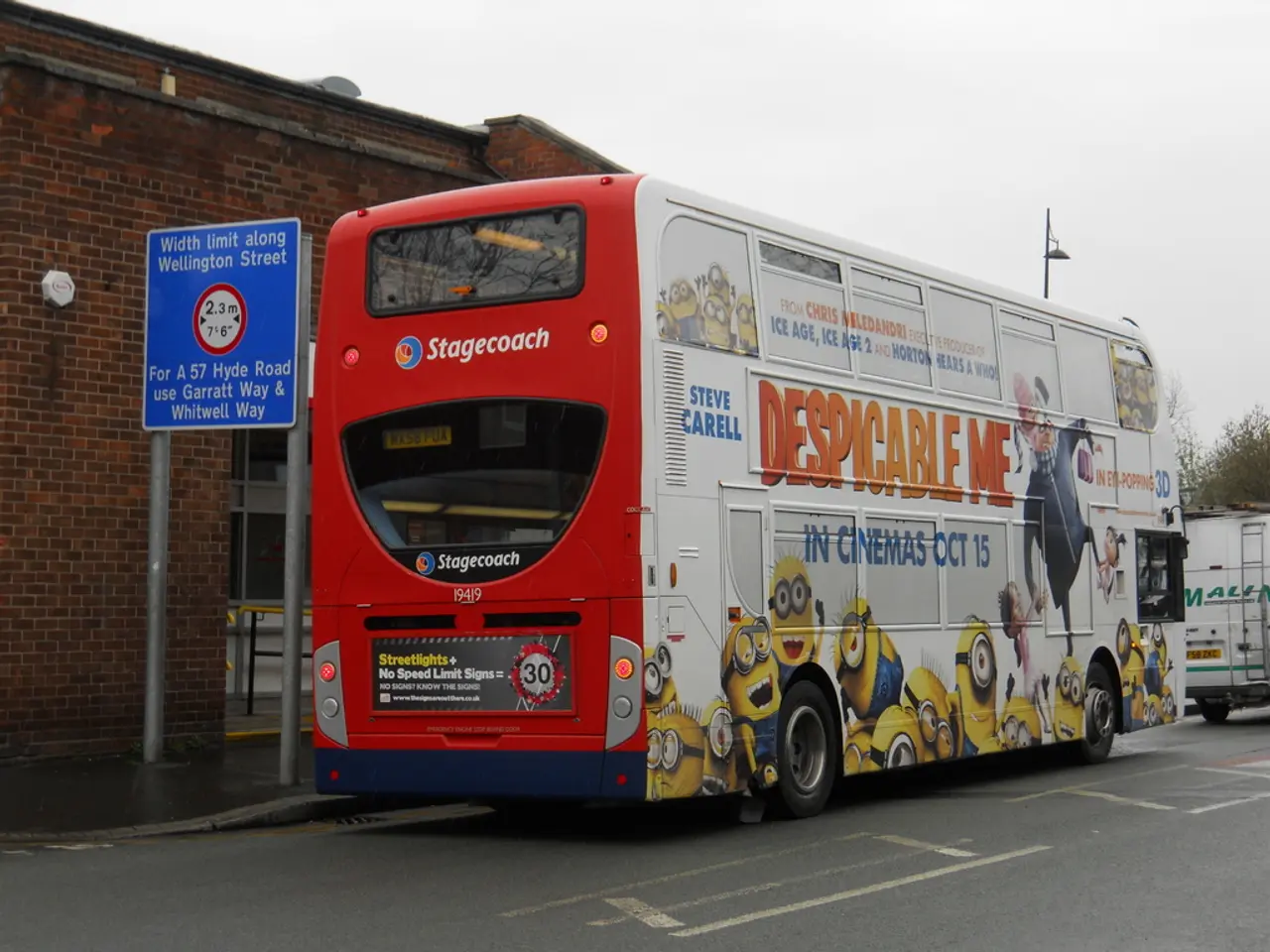Nashville Implanta Serrare Caspelle da Traffico di ALCEA per rafforzare le misure di sicurezza...