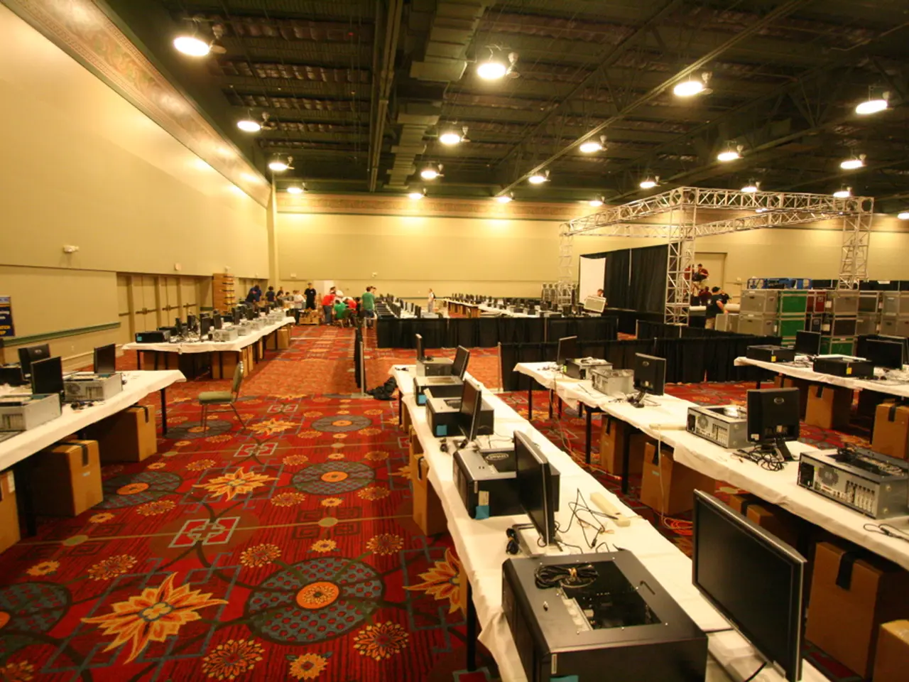 Analisi degli Intrusi Integrata AI, uno Sforzo Collaborativo tra Actuate e Patriot Systems, in Via...