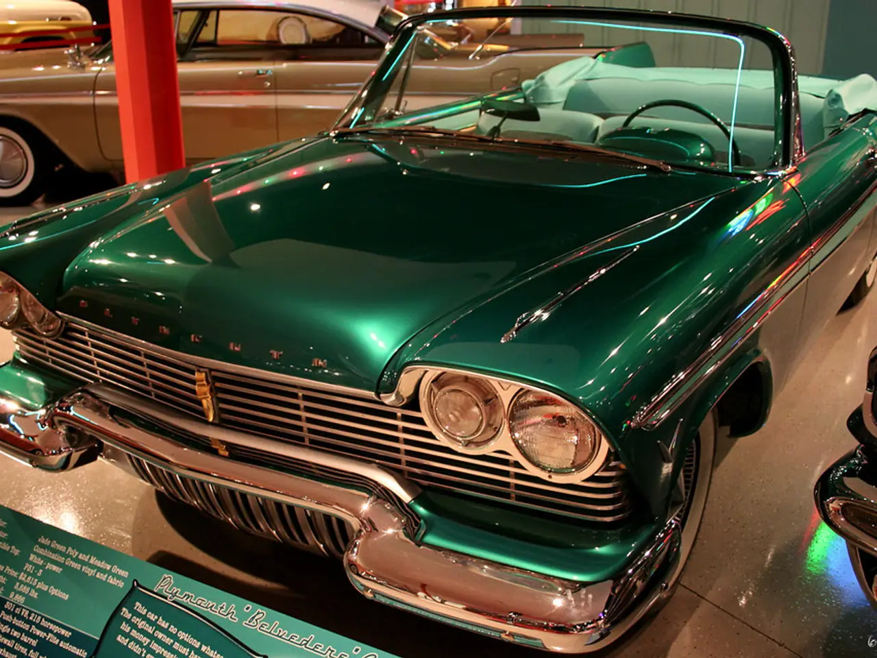 Aggiornamenti dell'industria automobilistica: General Motors, OmniVision, Qualcomm e Agero...