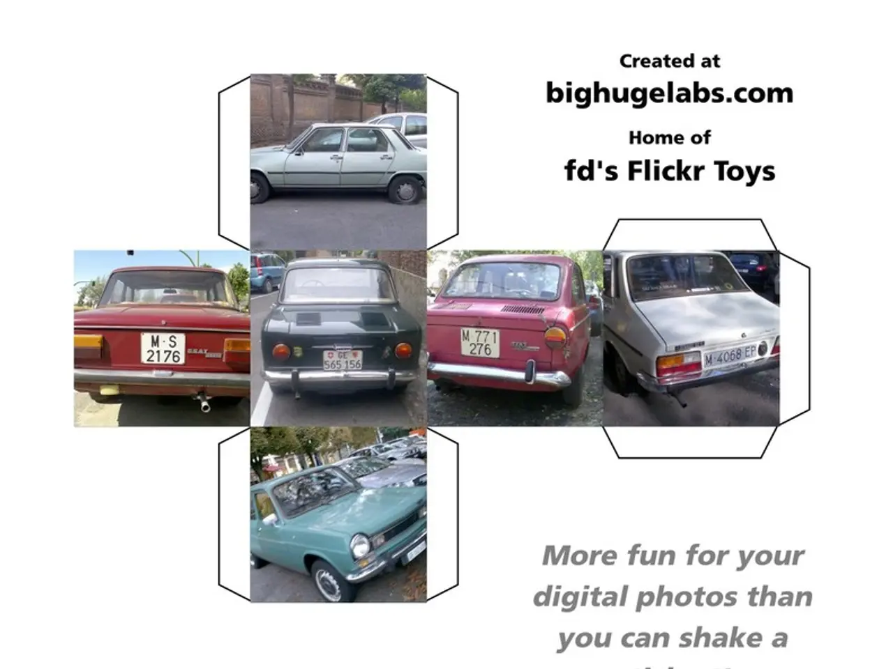 Aggiornamenti del settore automobilistico: Analog Devices, BMW, Hyundai, Ansys, NVIDIA si...