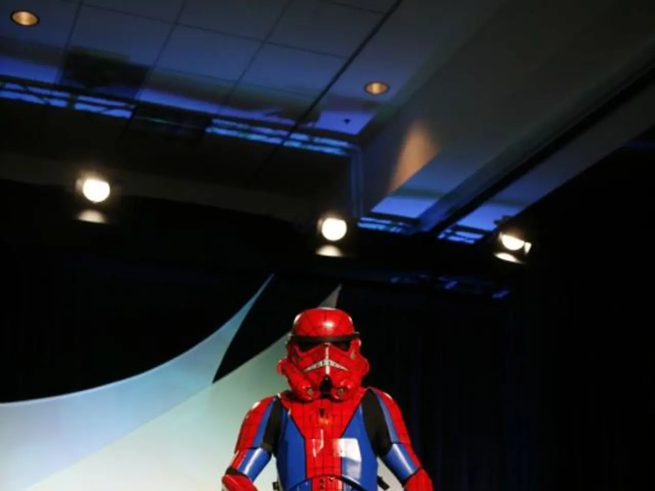 Rinascita drammatica lascia Peter Lanzani senza parole, suscita meraviglia tra i presenti