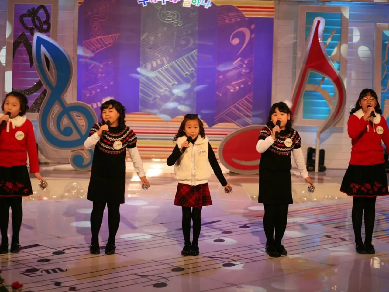 Laboratorio di Teatro per Bambini