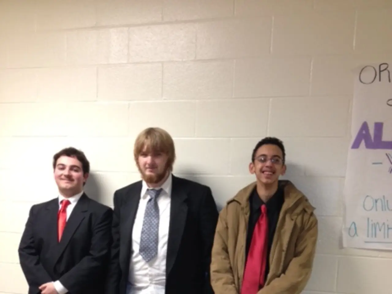 L'etichetta di Post Malone ha fatto un'entrata trionfale a Parigi con la sua sfilata di debutto,...