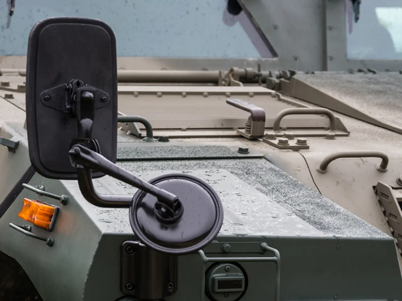 I Jeep Wrangler prodotti da FCA US vengono richiamati a causa di un problema nel sistema di...