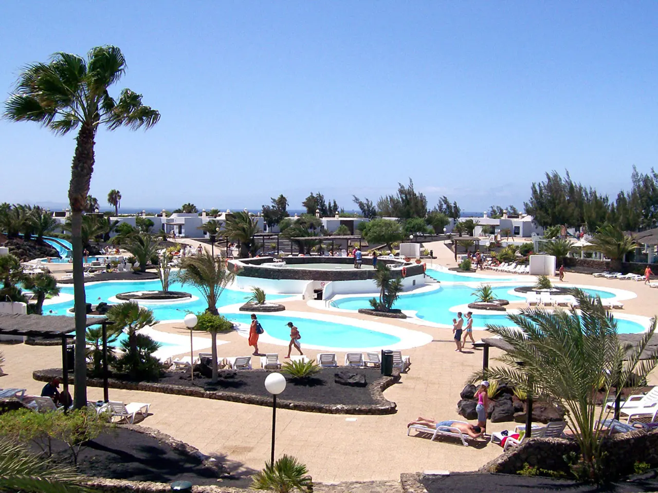 Approvato il progetto Therme Manchester