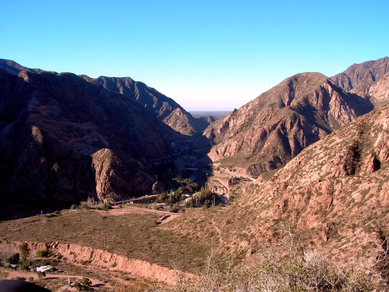 Casi in aumento di Febbre del Vallo documentati nelle regioni della California centrale
