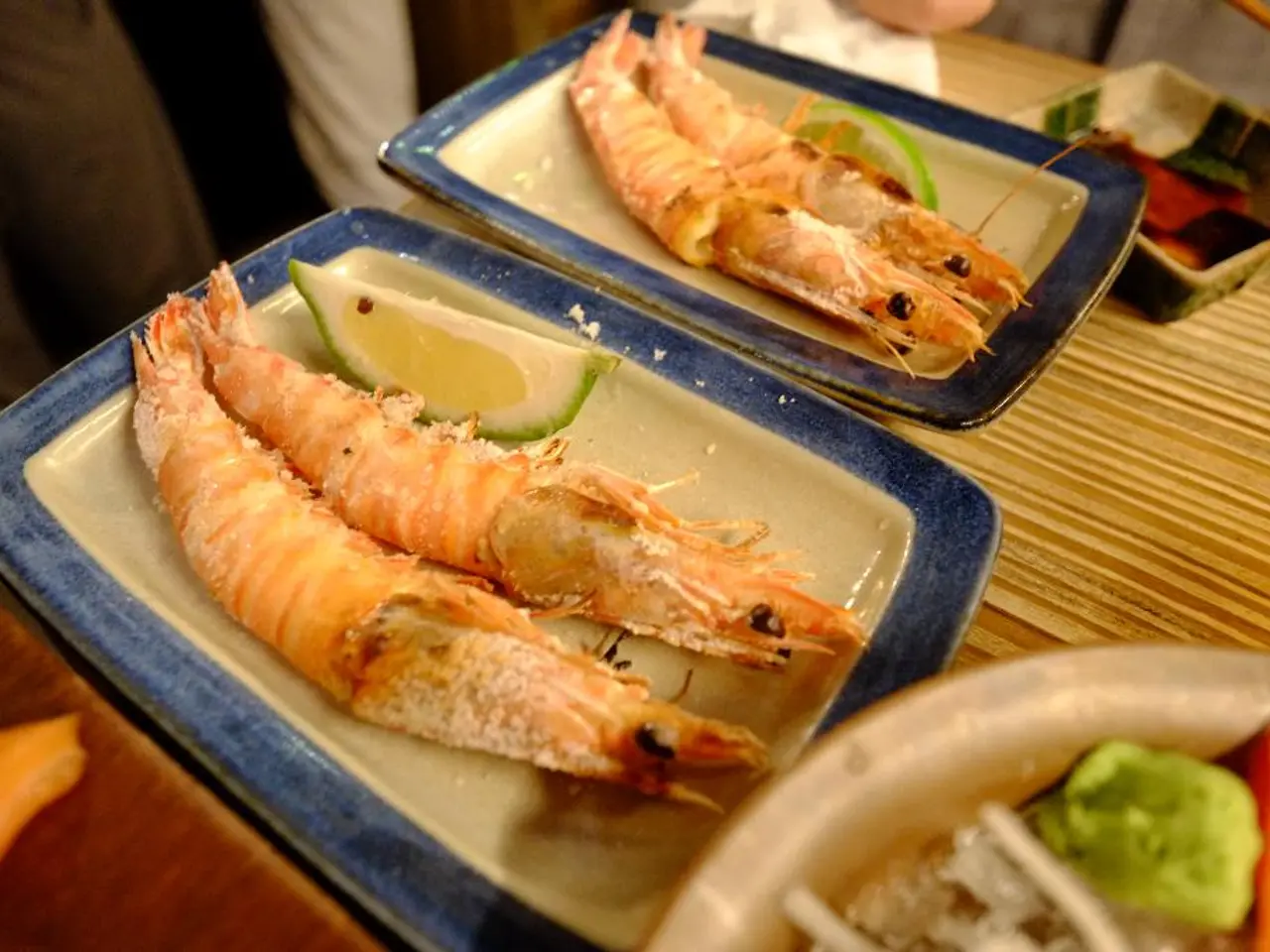 Istruzioni per la Cucina del Prawn Amok Cambodiano Autentico