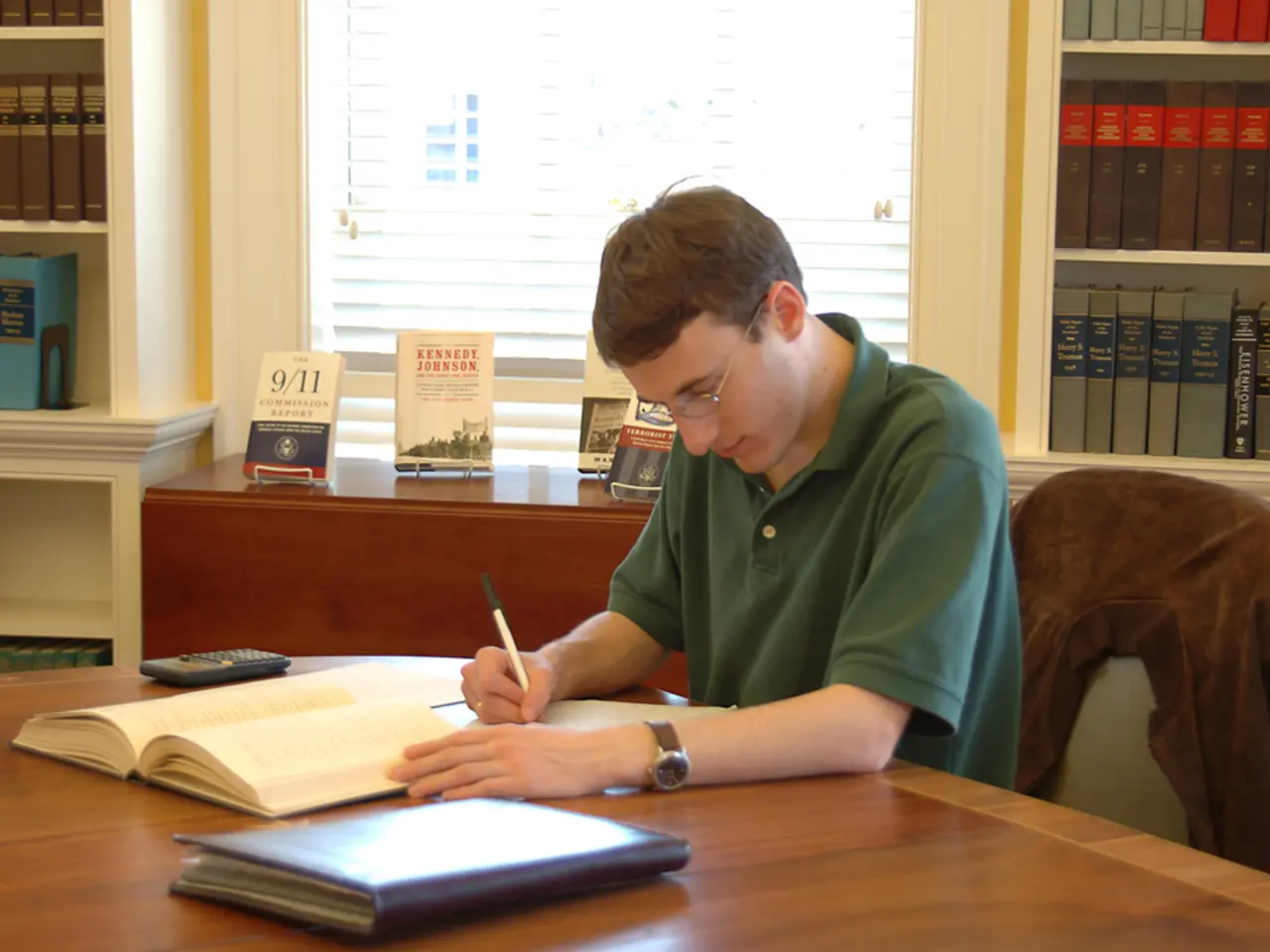 Potenziare la tua padronanza della statistica finanziaria