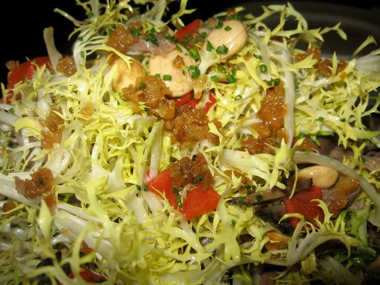 Ricetta teriyaki di manzo Blackstone alla stir-fry