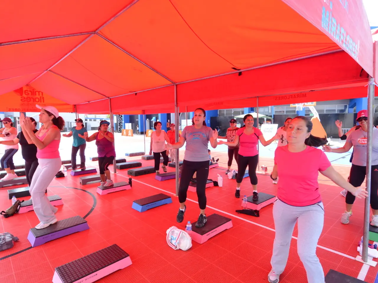 Scoprire il tono perfetto, il comfort e la vestibilità per il tuo abbigliamento da palestra