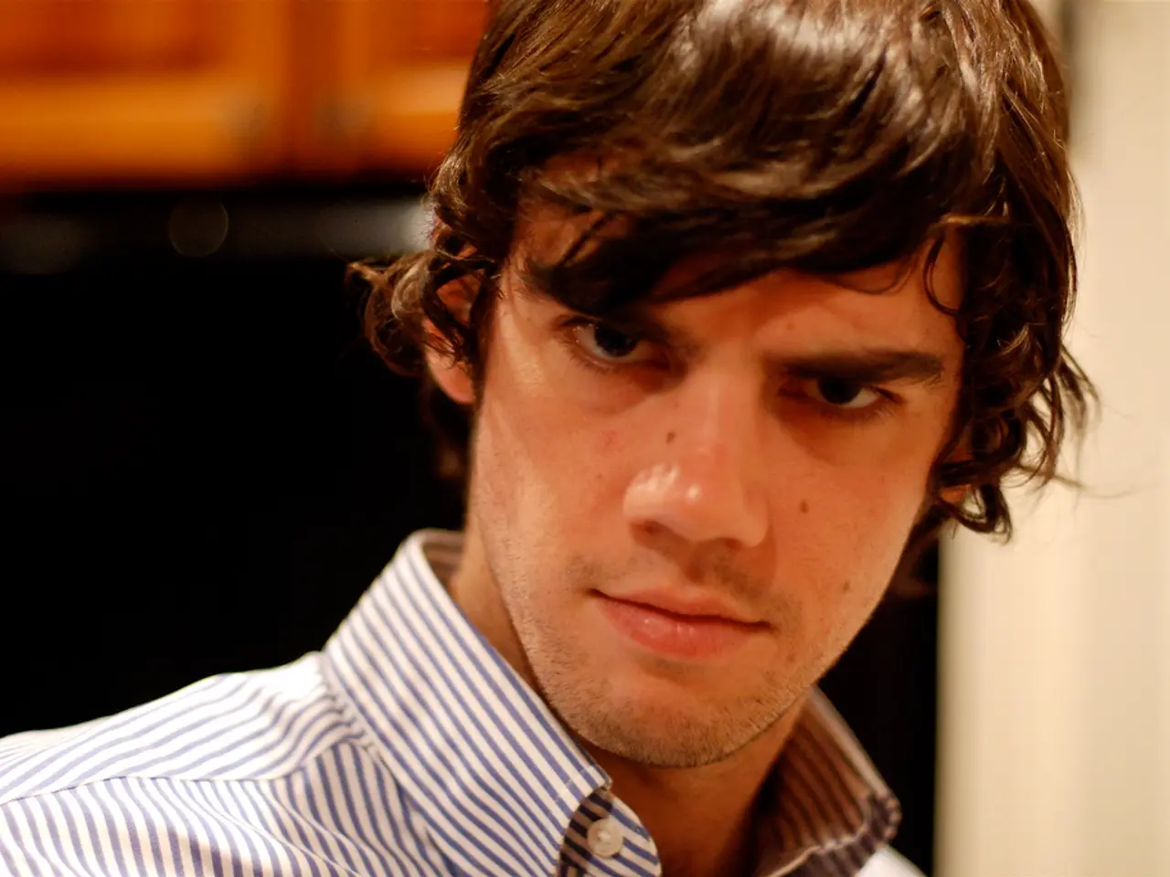 Intervista con il Dott. Ian Fiebelkorn