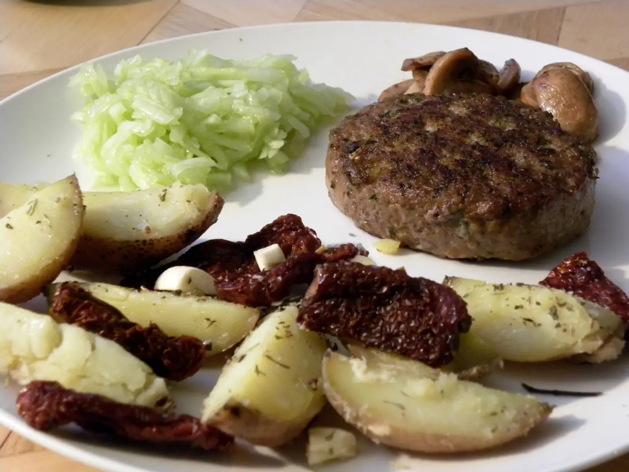 Valutazione Pinterest: delizie o delusioni del pan di patate