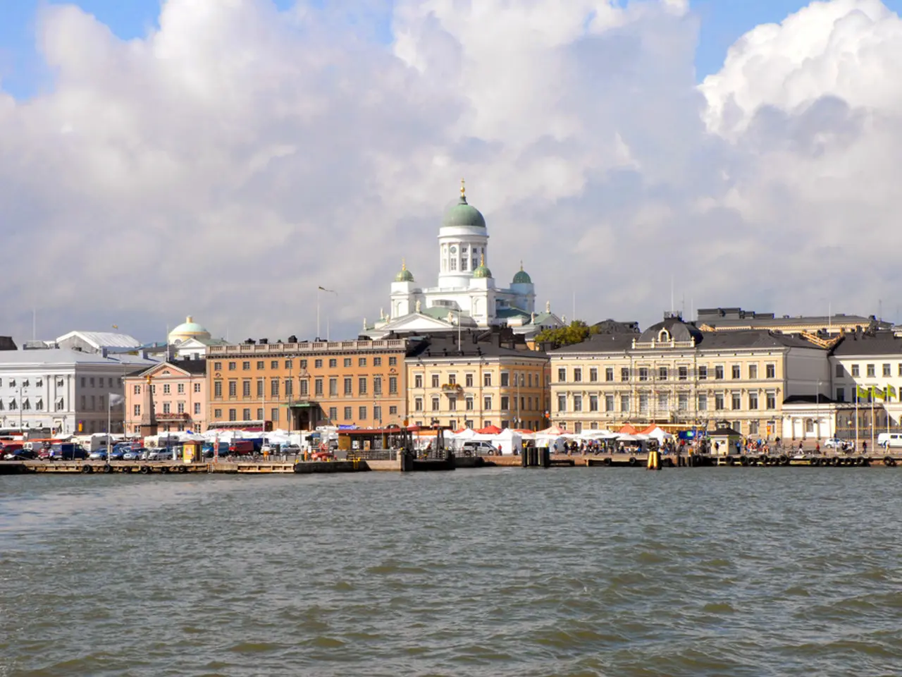 Mirando a promuovere visioni distinte e innovazioni costruttive - Nahrizul Adib Kadri