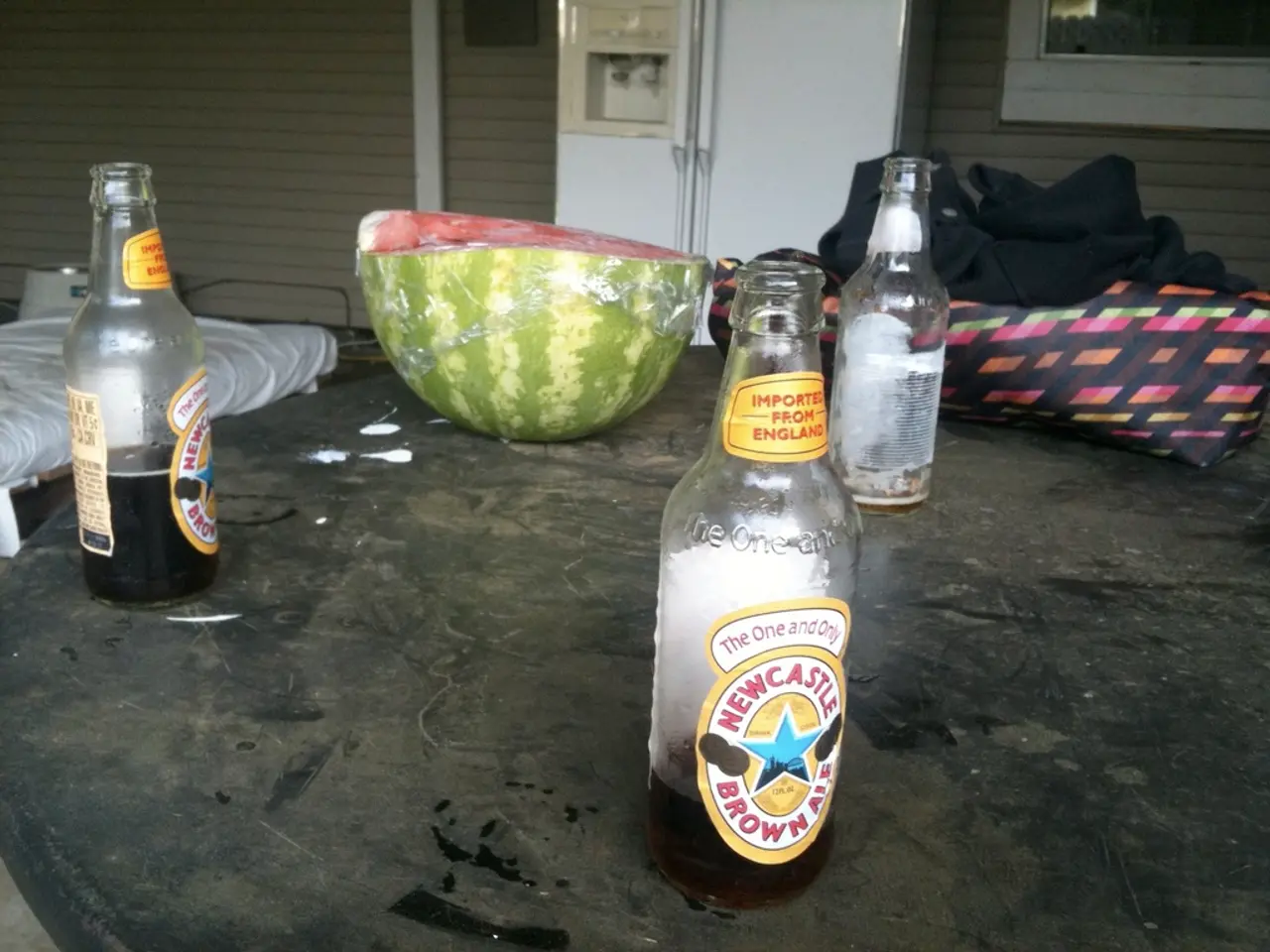 Formula di Mojito alla Fresca Melone | Mixology Inspirata al Giardino