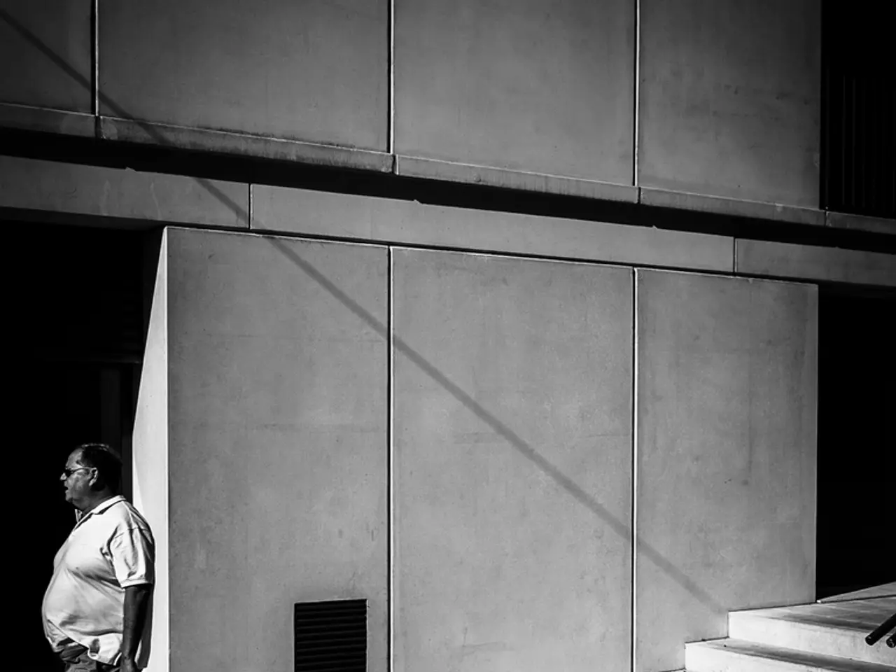 91enne, il inning Designer Giorgio Armani si congeda