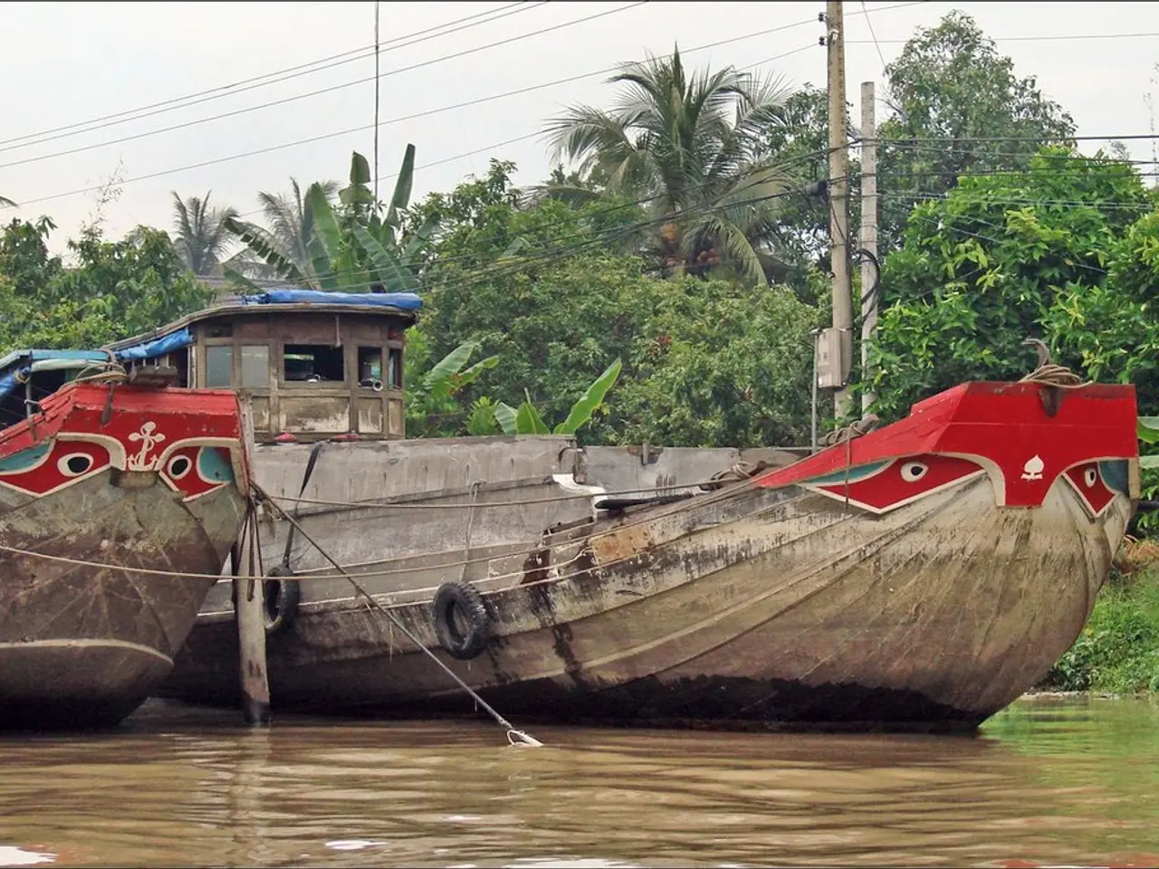 L'azienda di installazione offshore Seaway7 ha ottenuto un contratto per i lavori di posa dei cavi...