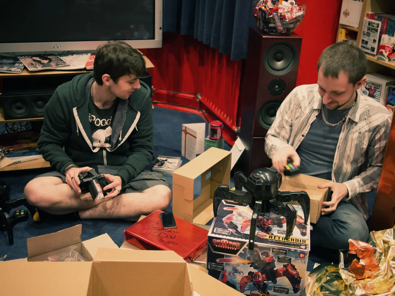 Configurazione TV Sonos: Guida completa