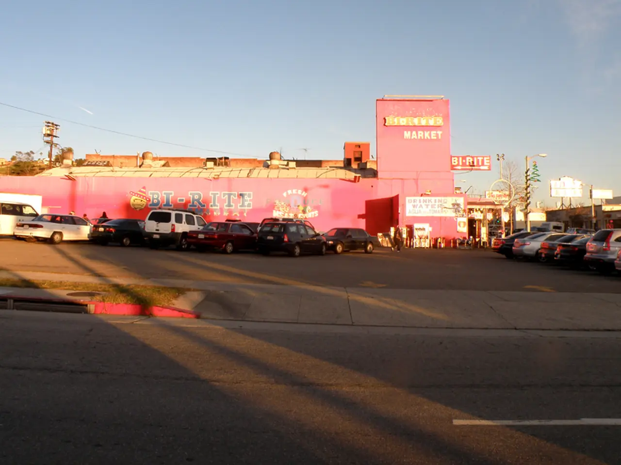 Progetto di Heron Power per la Rivoluzione della Rete Elettrica