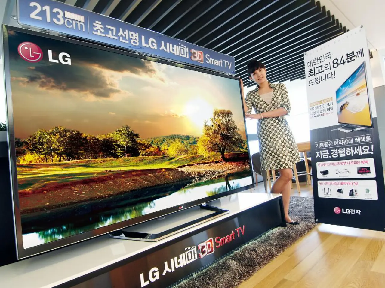 La personalità televisiva Thelma Madrigal fa il suo ritorno, tornata sul piccolo schermo con il...